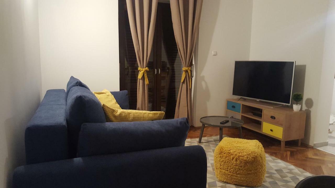 הוילה וינקורן V&A House מראה חיצוני תמונה