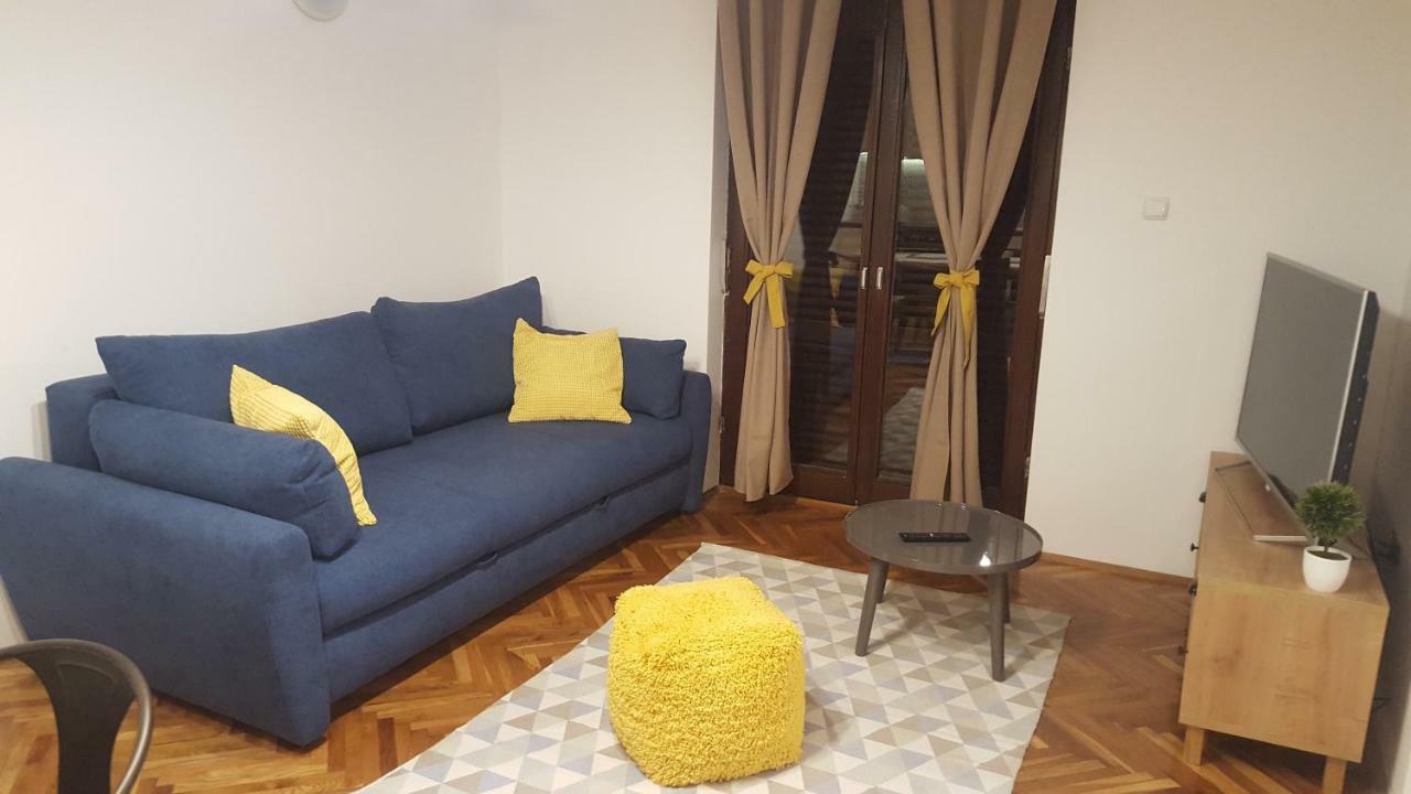 הוילה וינקורן V&A House מראה חיצוני תמונה